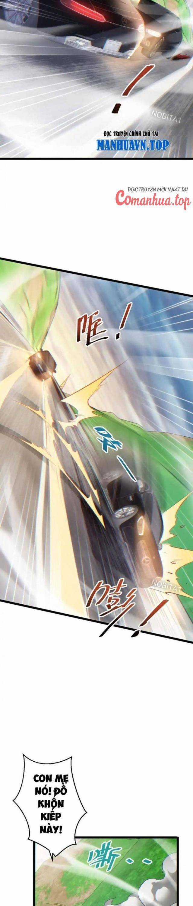 Mạt Thế Trùng Sinh: Ta Dựa Vào Mở Rương Vấn Dỉnh Đỉnh Phong Chapter 7 trang 34