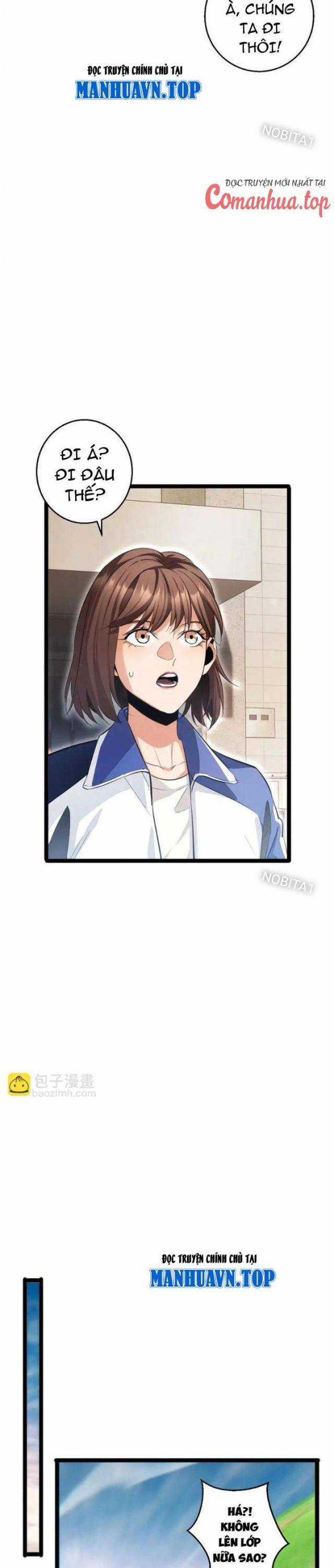 Mạt Thế Trùng Sinh: Ta Dựa Vào Mở Rương Vấn Dỉnh Đỉnh Phong Chapter 7 trang 6