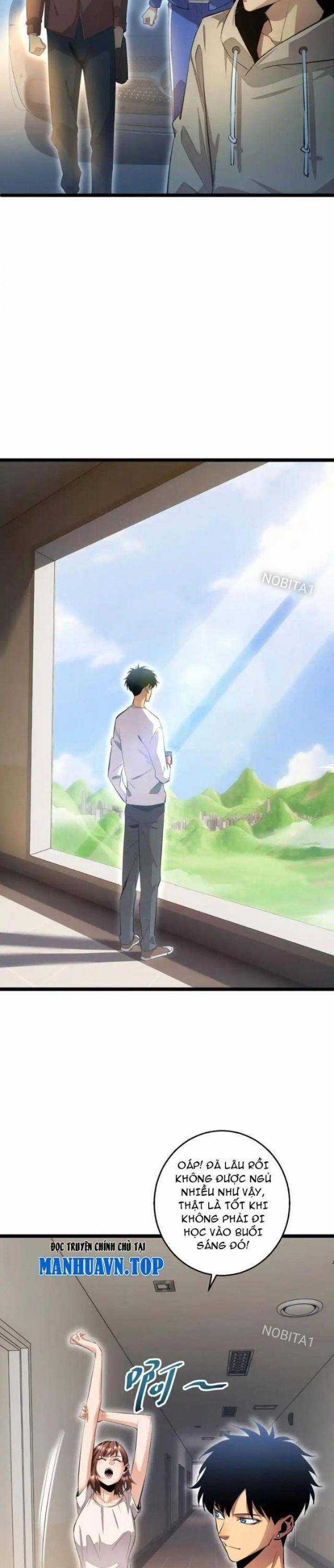 Mạt Thế Trùng Sinh: Ta Dựa Vào Mở Rương Vấn Dỉnh Đỉnh Phong Chapter 8 trang 2