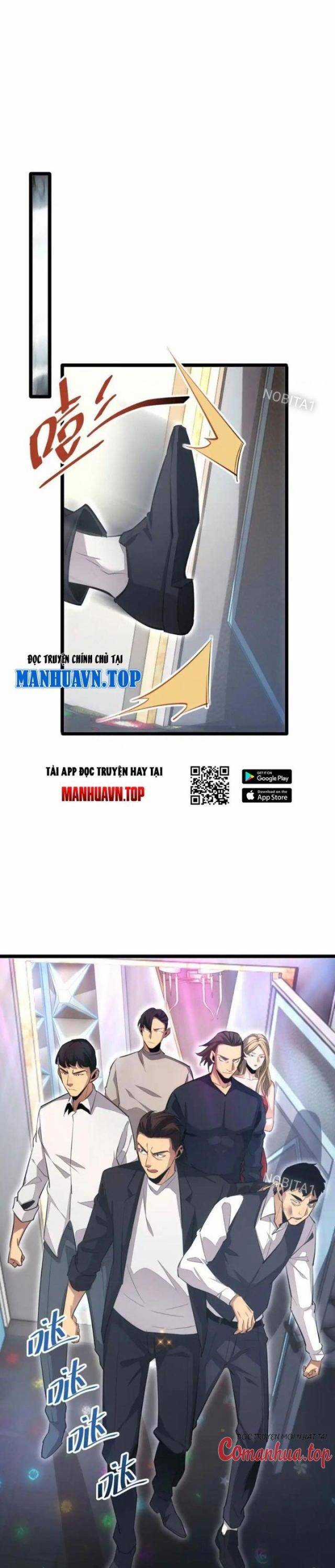 Mạt Thế Trùng Sinh: Ta Dựa Vào Mở Rương Vấn Dỉnh Đỉnh Phong Chapter 8 trang 27