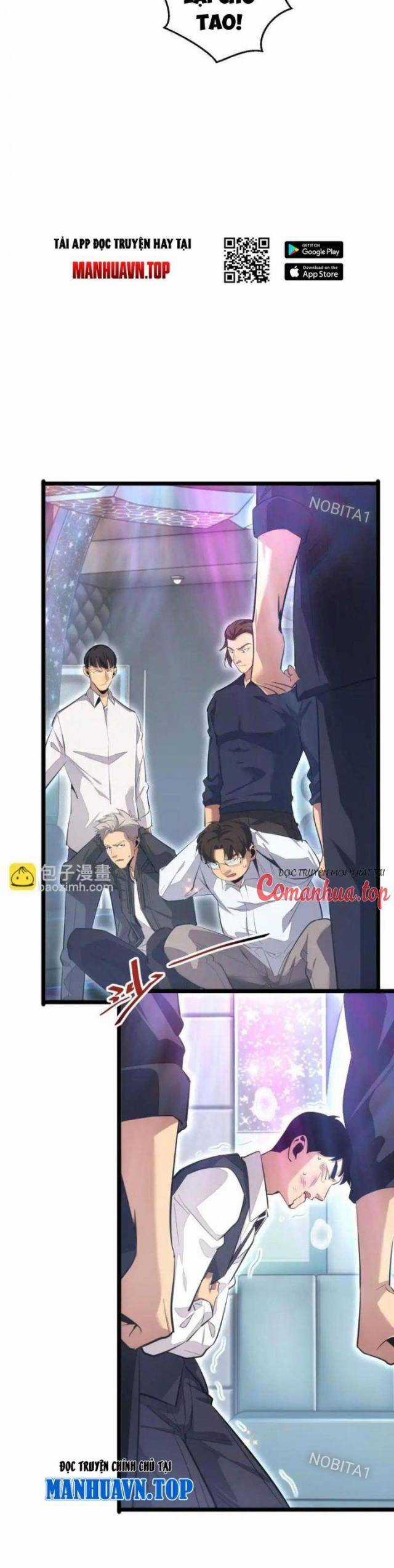 Mạt Thế Trùng Sinh: Ta Dựa Vào Mở Rương Vấn Dỉnh Đỉnh Phong Chapter 8 trang 29