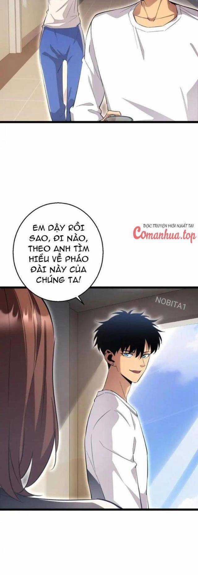 Mạt Thế Trùng Sinh: Ta Dựa Vào Mở Rương Vấn Dỉnh Đỉnh Phong Chapter 8 trang 3