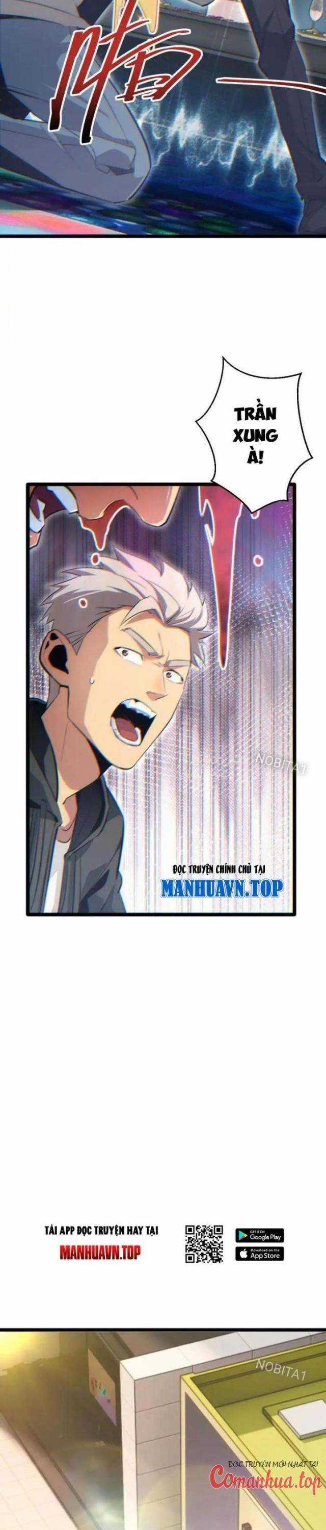 Mạt Thế Trùng Sinh: Ta Dựa Vào Mở Rương Vấn Dỉnh Đỉnh Phong Chapter 8 trang 31