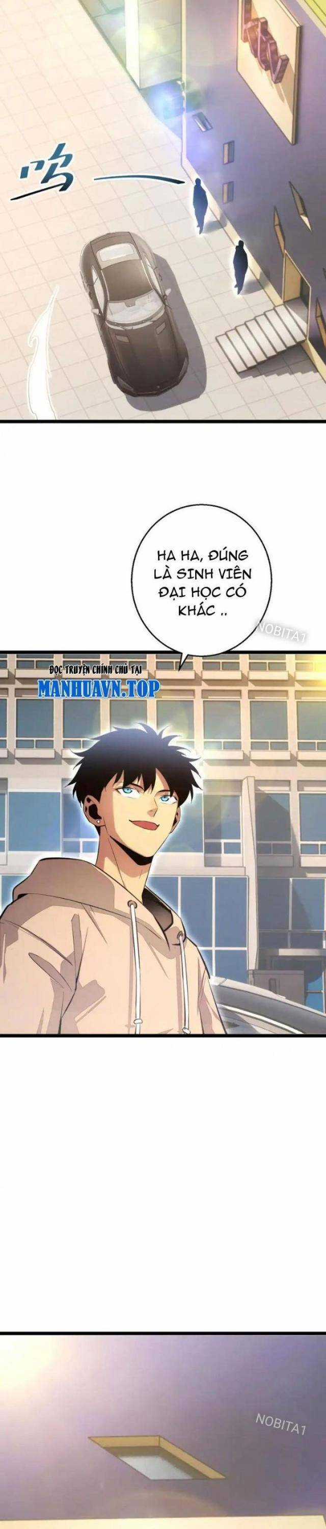 Mạt Thế Trùng Sinh: Ta Dựa Vào Mở Rương Vấn Dỉnh Đỉnh Phong Chapter 8 trang 32