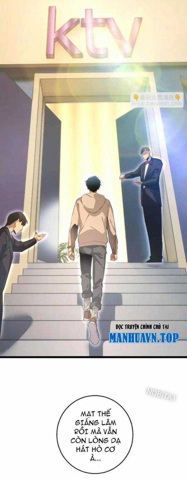 Mạt Thế Trùng Sinh: Ta Dựa Vào Mở Rương Vấn Dỉnh Đỉnh Phong Chapter 8 trang 33