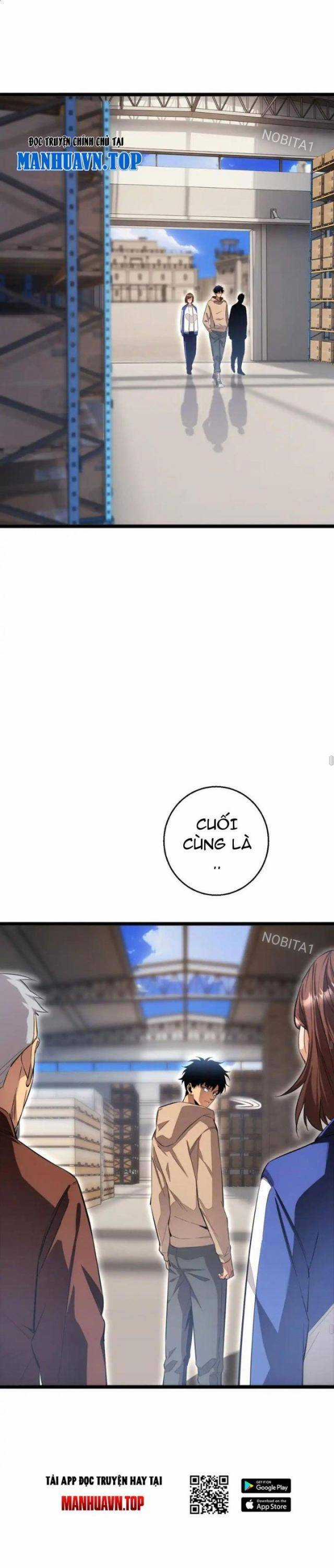 Mạt Thế Trùng Sinh: Ta Dựa Vào Mở Rương Vấn Dỉnh Đỉnh Phong Chapter 8 trang 9