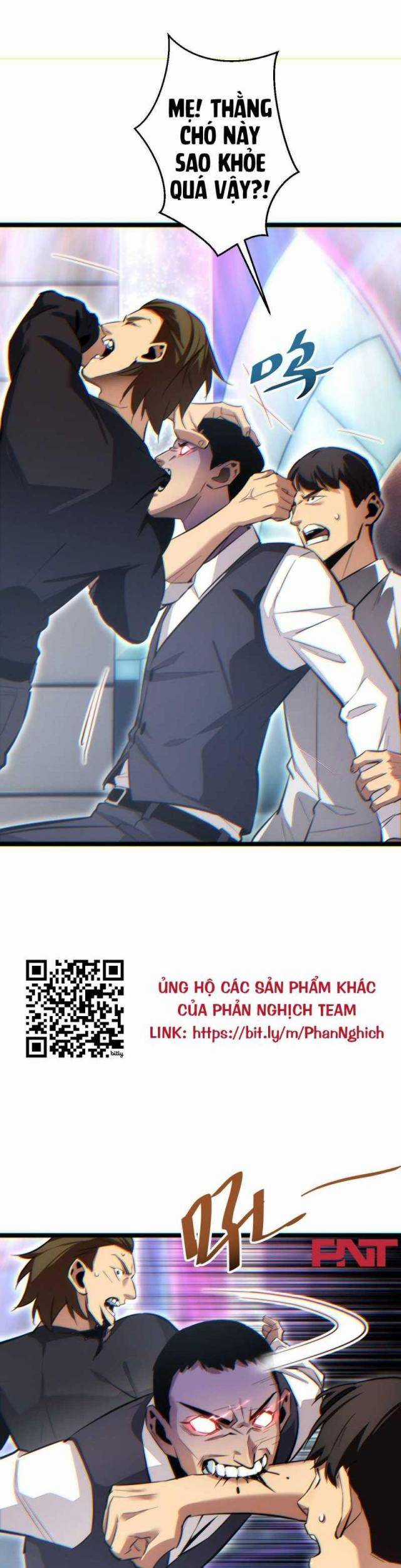 Mạt Thế Trùng Sinh: Ta Dựa Vào Mở Rương Vấn Dỉnh Đỉnh Phong Chapter 9 trang 12