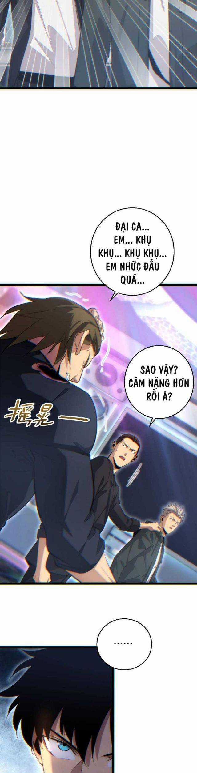 Mạt Thế Trùng Sinh: Ta Dựa Vào Mở Rương Vấn Dỉnh Đỉnh Phong Chapter 9 trang 20