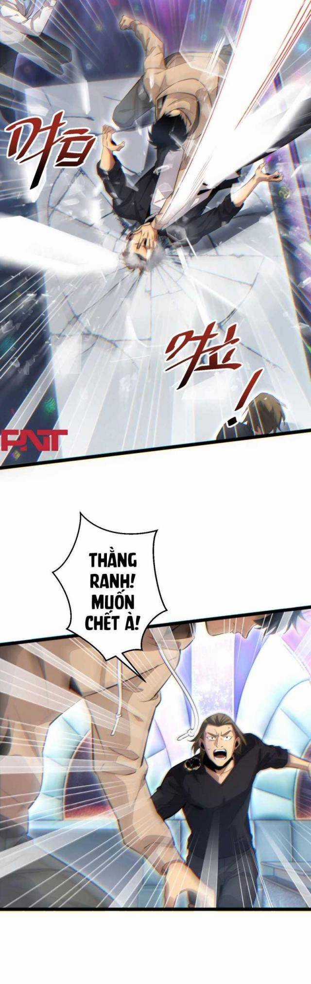 Mạt Thế Trùng Sinh: Ta Dựa Vào Mở Rương Vấn Dỉnh Đỉnh Phong Chapter 9 trang 29