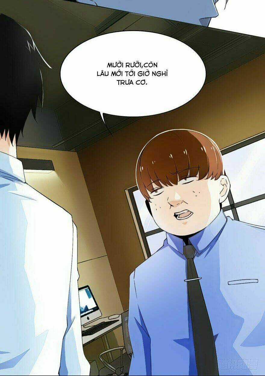 Mạt Thế Vi Vương Chapter 1 trang 15