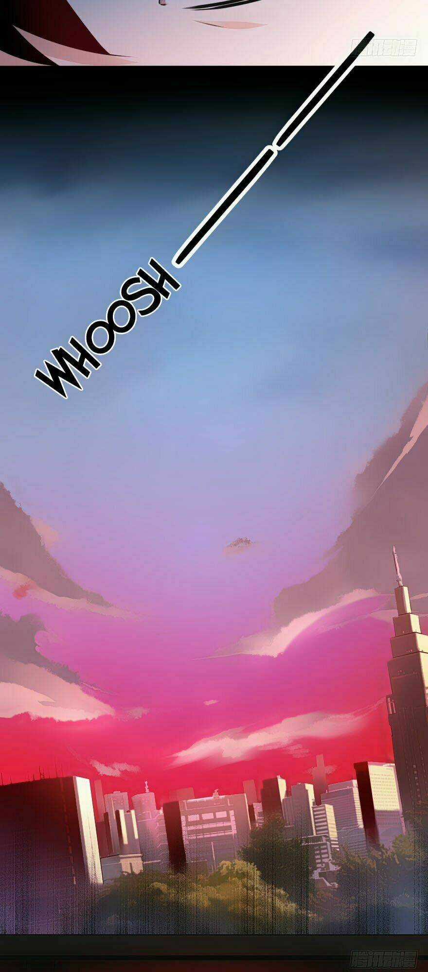 Mạt Thế Vi Vương Chapter 1 trang 18