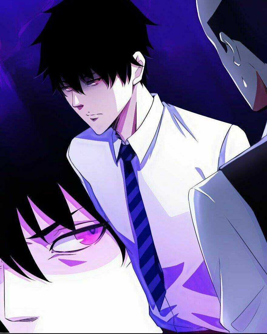 Mạt Thế Vi Vương Chapter 1 trang 21