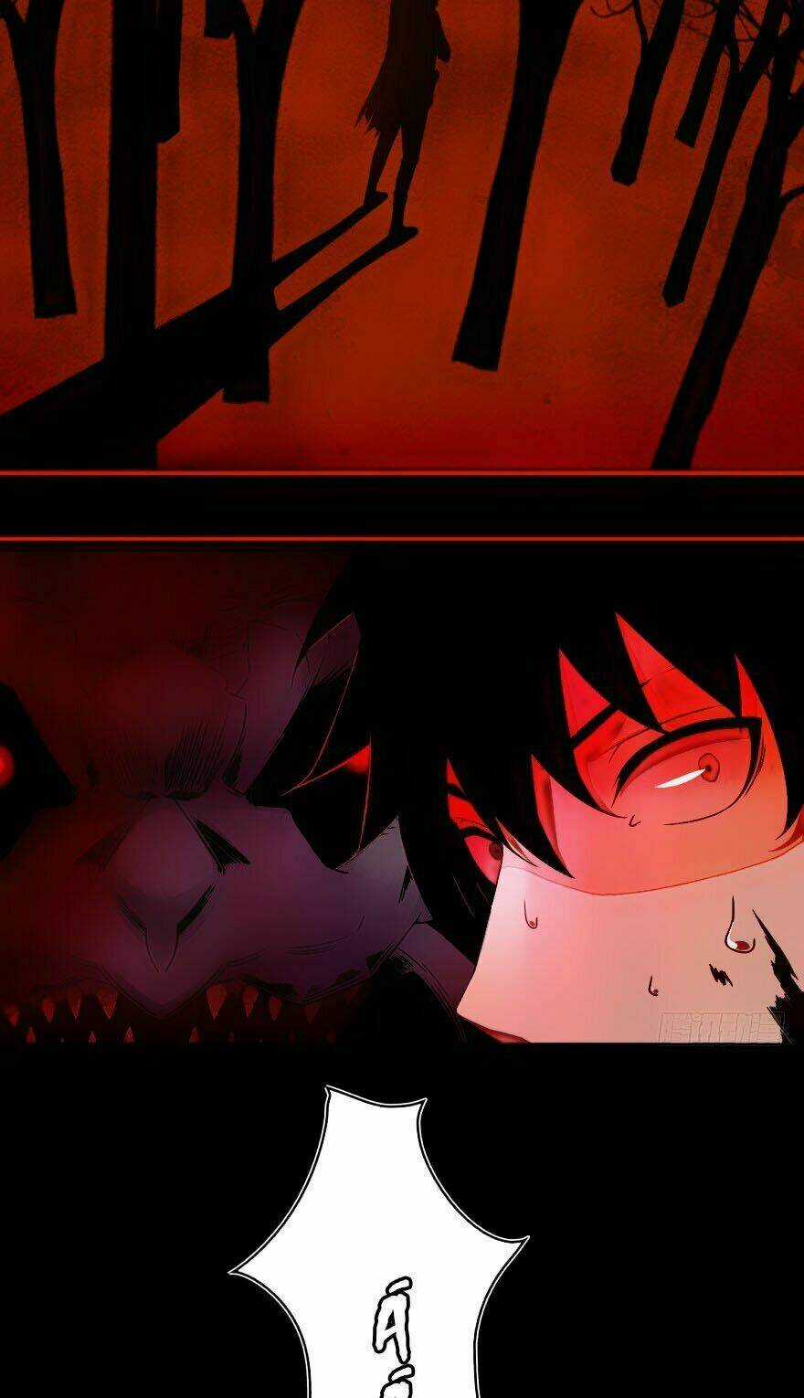 Mạt Thế Vi Vương Chapter 1 trang 7