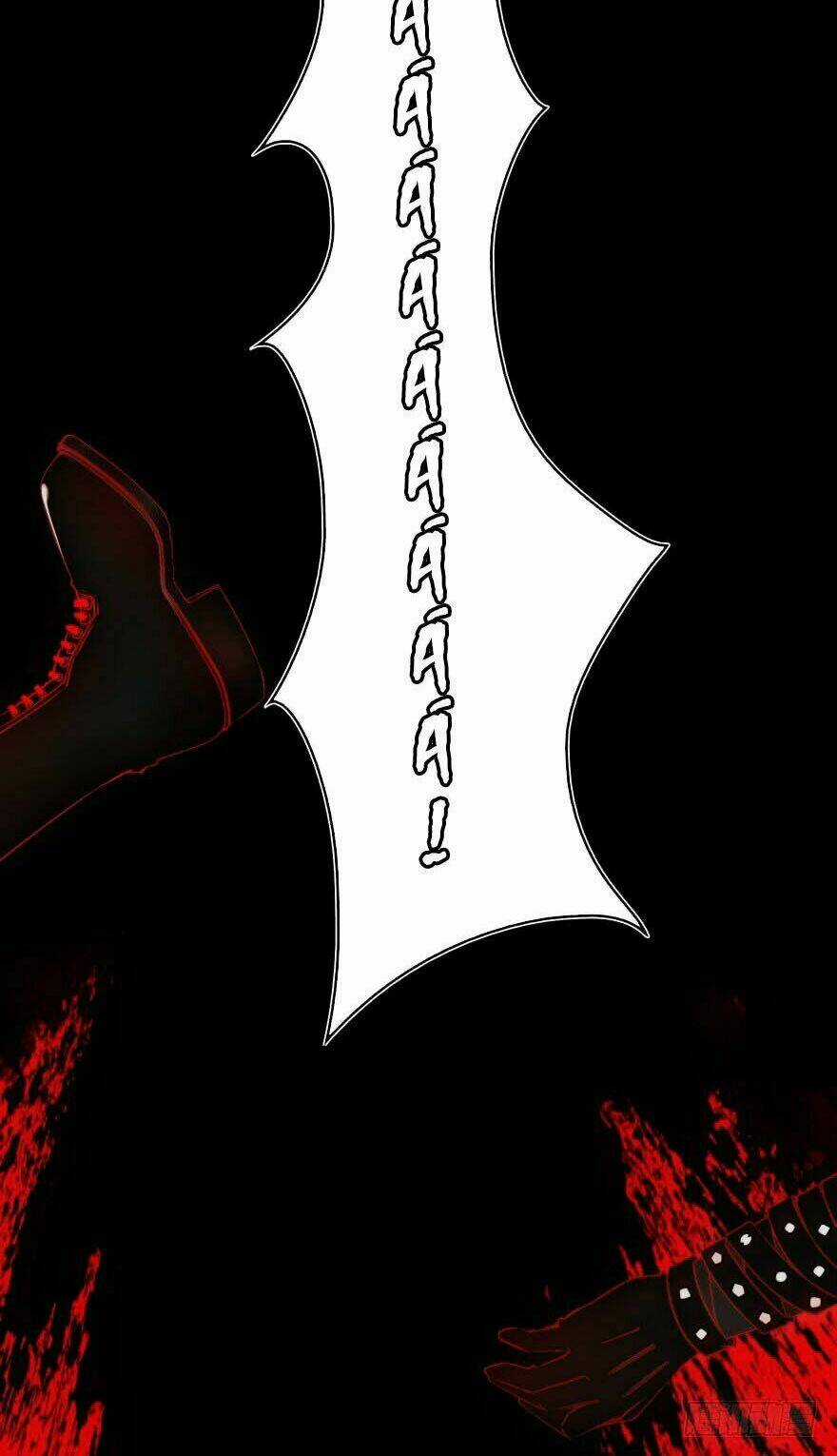 Mạt Thế Vi Vương Chapter 1 trang 8