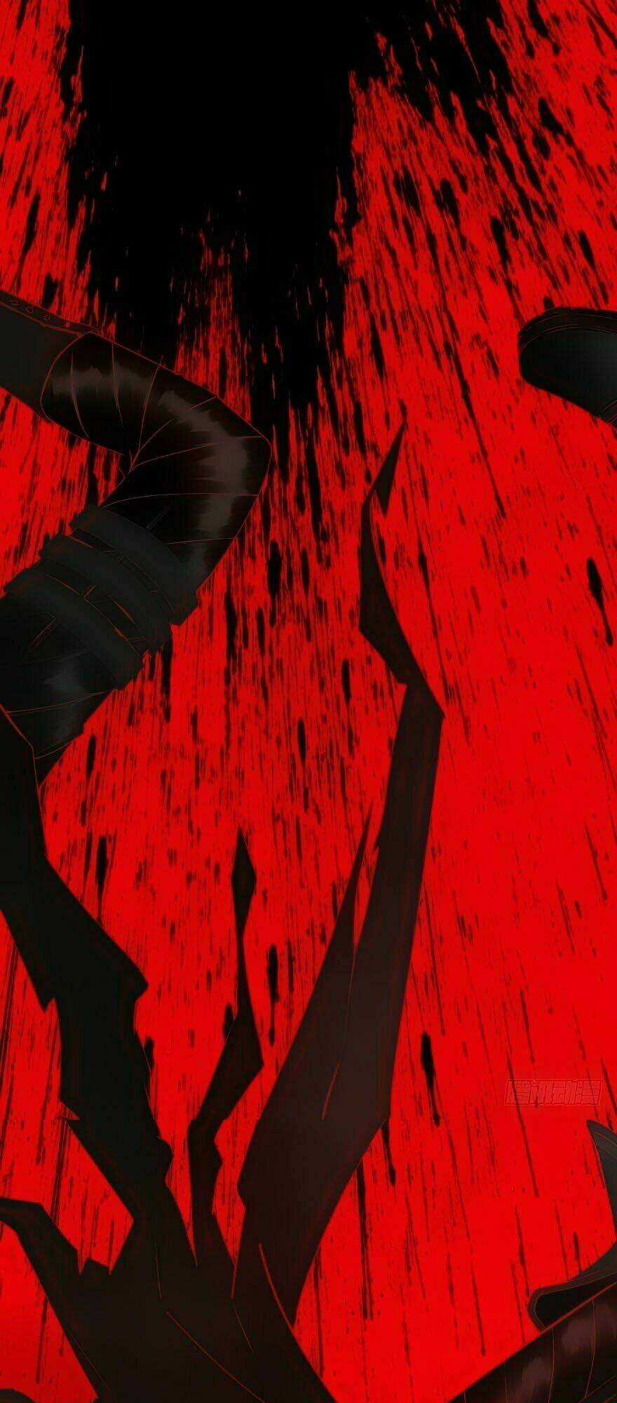 Mạt Thế Vi Vương Chapter 1 trang 9