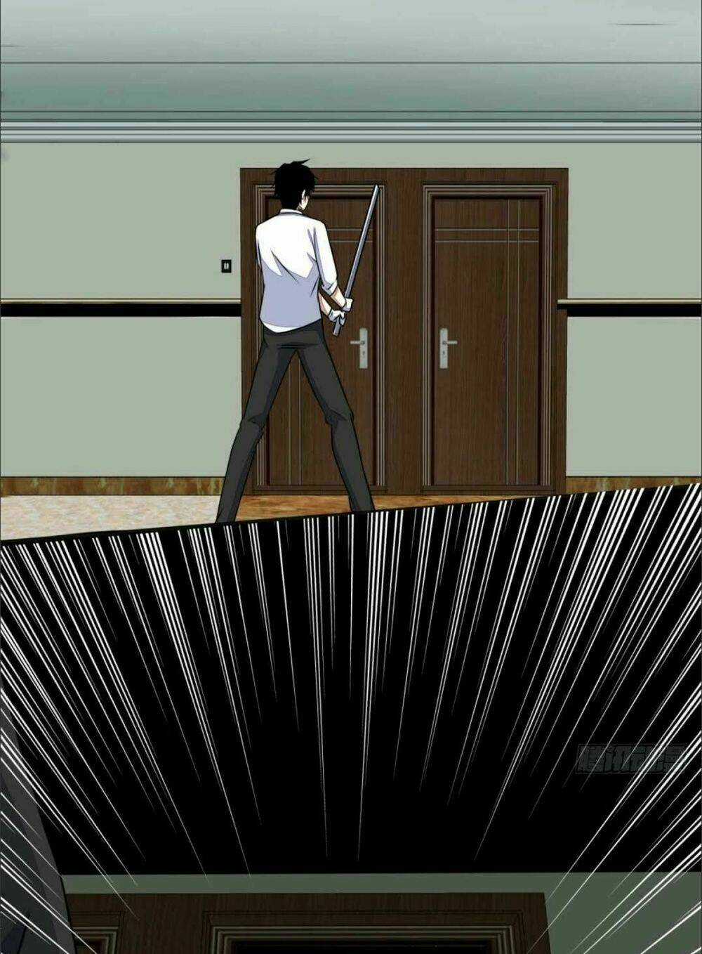 Mạt Thế Vi Vương Chapter 10 trang 2