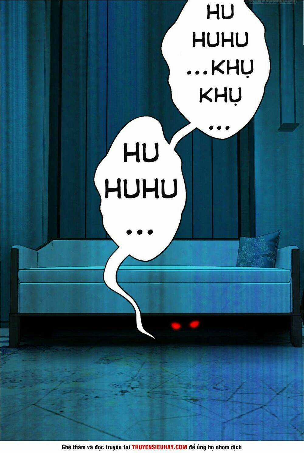 Mạt Thế Vi Vương Chapter 10 trang 20