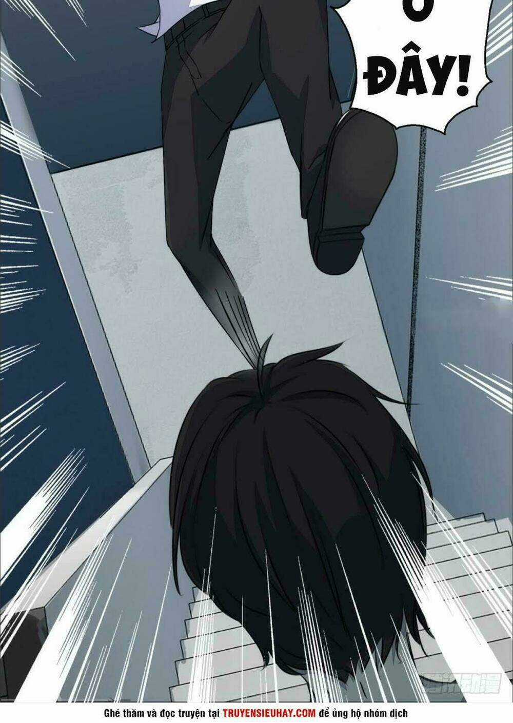 Mạt Thế Vi Vương Chapter 10 trang 5
