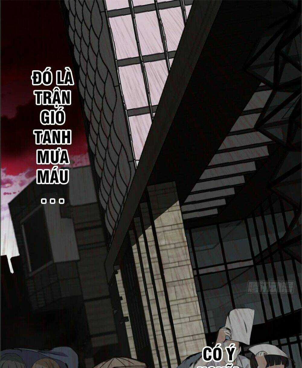 Mạt Thế Vi Vương Chapter 2 trang 10