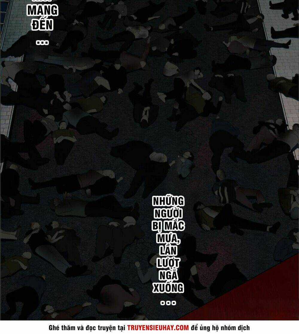 Mạt Thế Vi Vương Chapter 2 trang 13