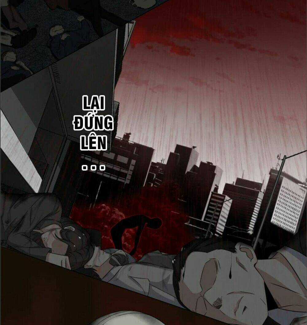 Mạt Thế Vi Vương Chapter 2 trang 14