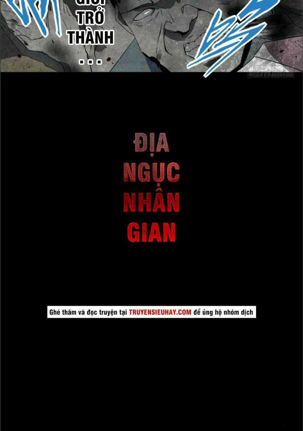 Mạt Thế Vi Vương Chapter 2 trang 17