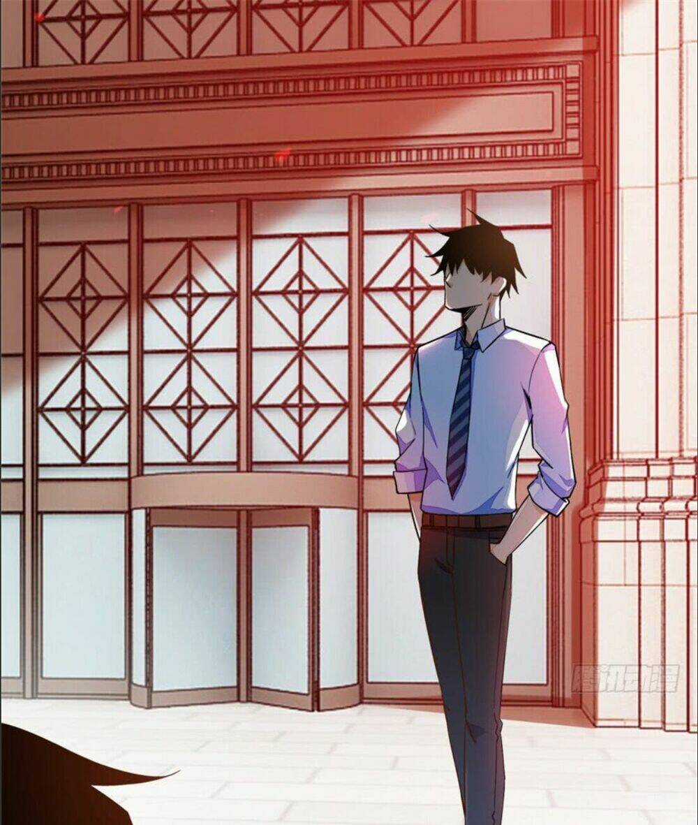 Mạt Thế Vi Vương Chapter 2 trang 18