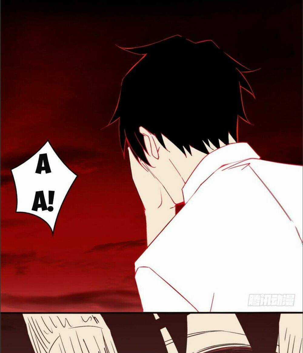 Mạt Thế Vi Vương Chapter 2 trang 24