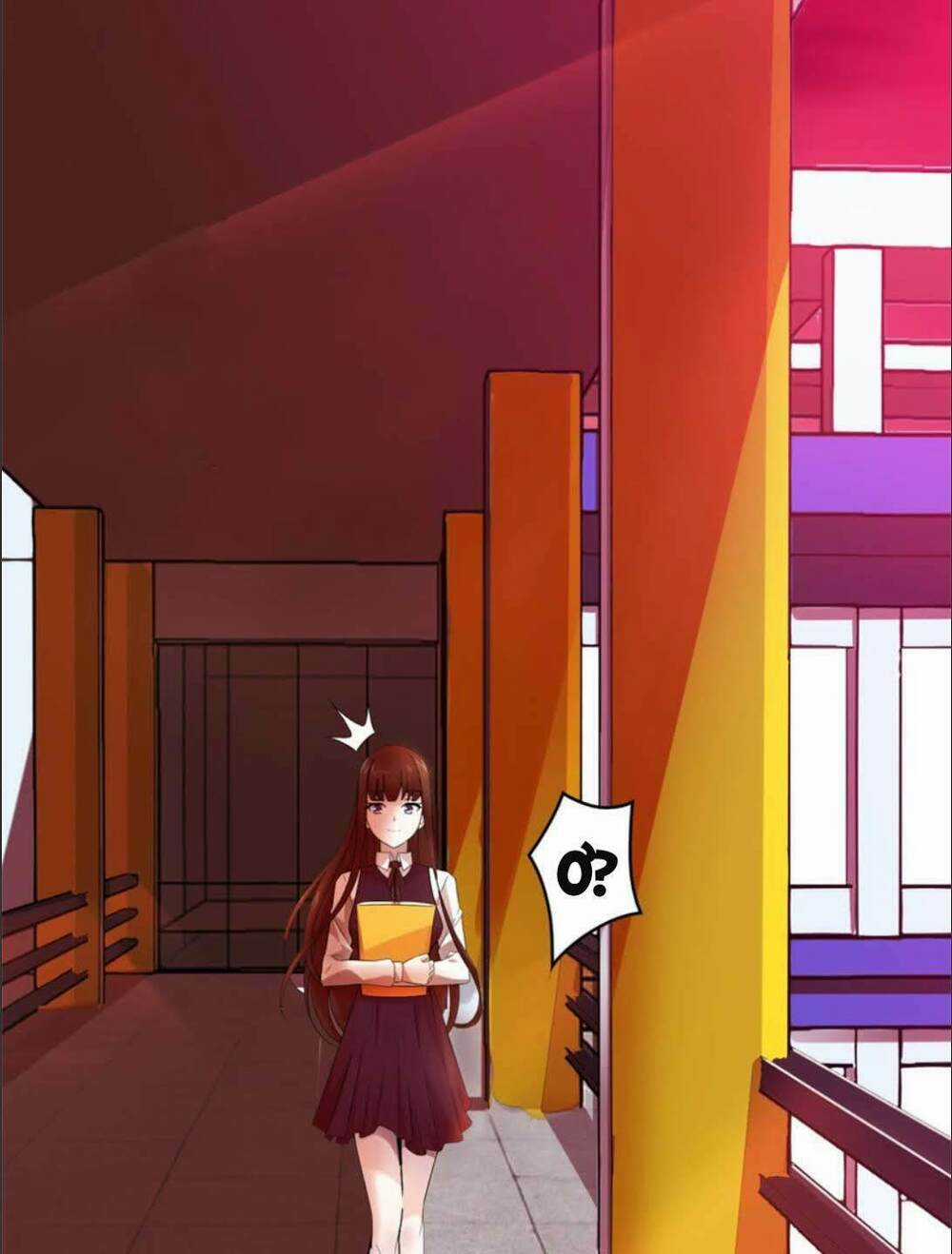 Mạt Thế Vi Vương Chapter 2 trang 26