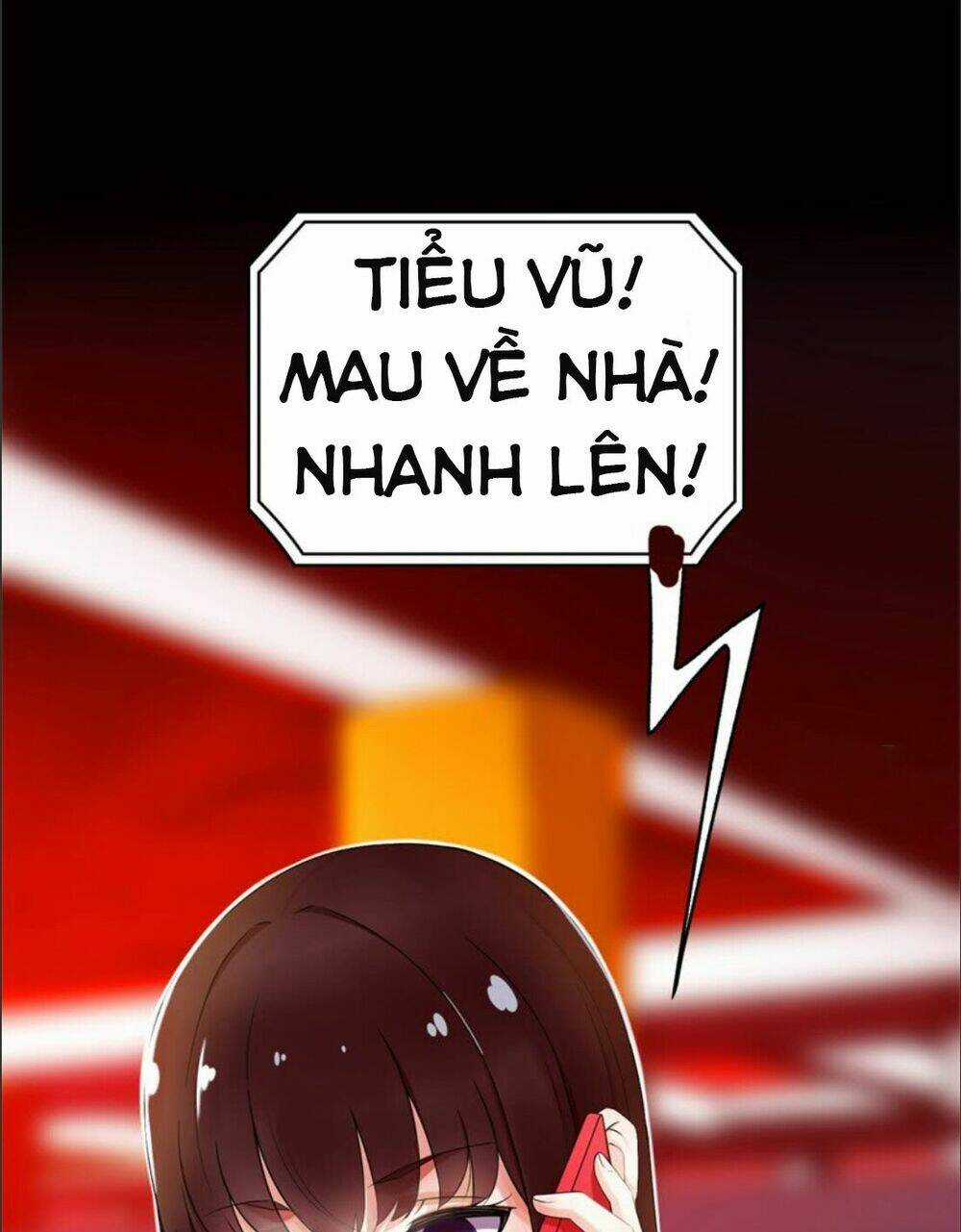 Mạt Thế Vi Vương Chapter 2 trang 28