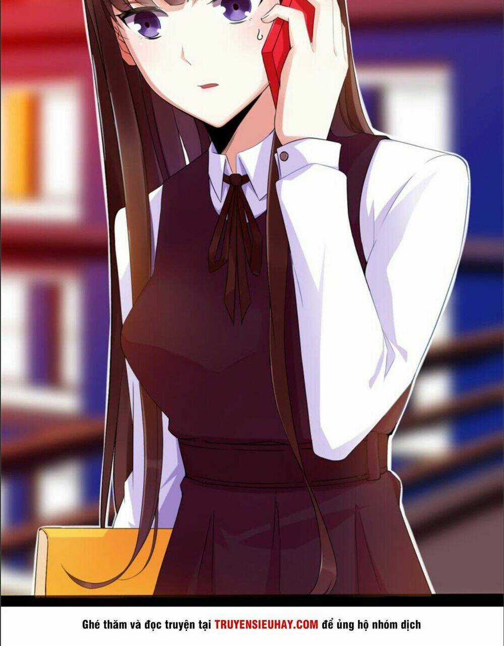 Mạt Thế Vi Vương Chapter 2 trang 29