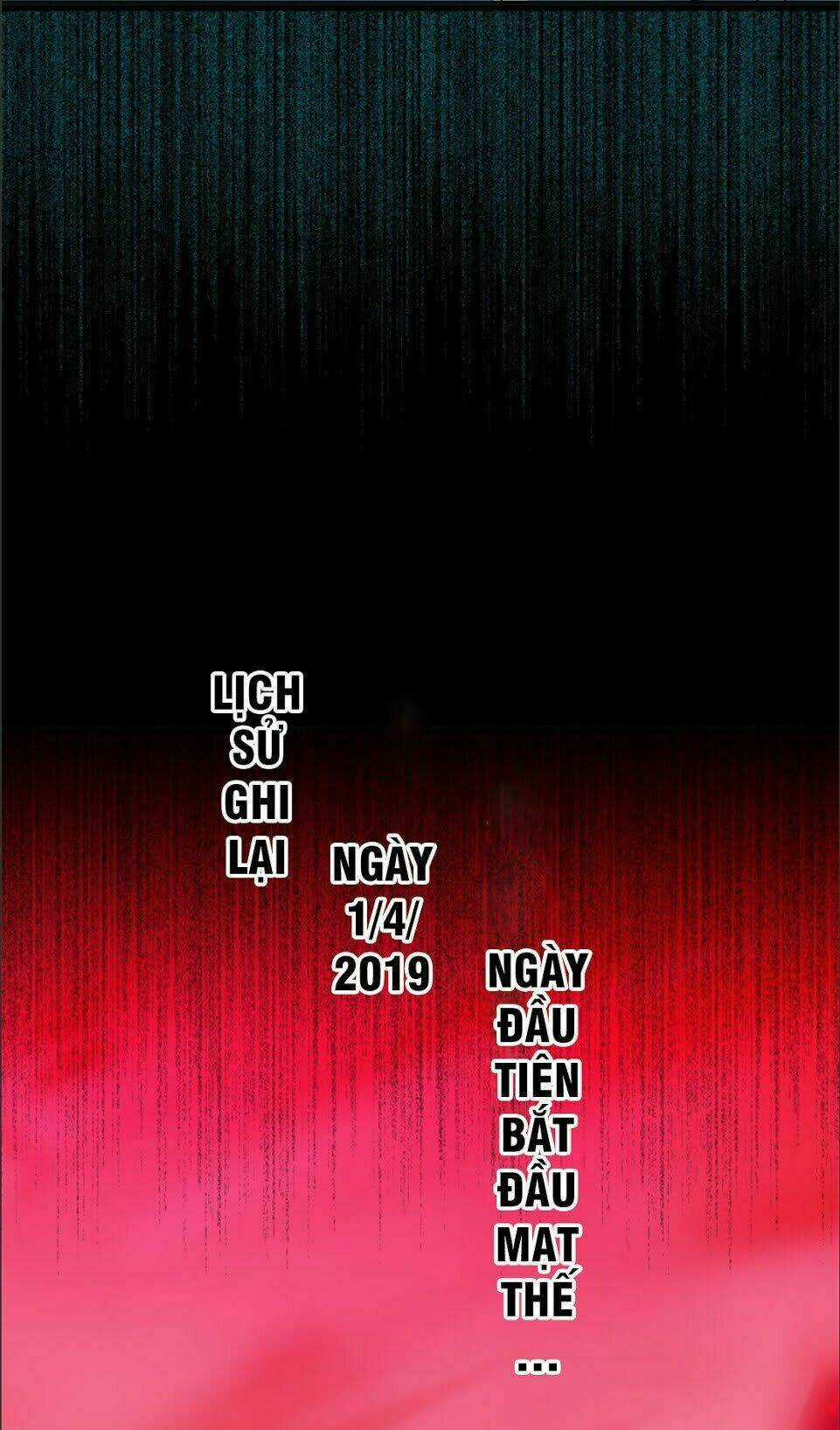 Mạt Thế Vi Vương Chapter 2 trang 8