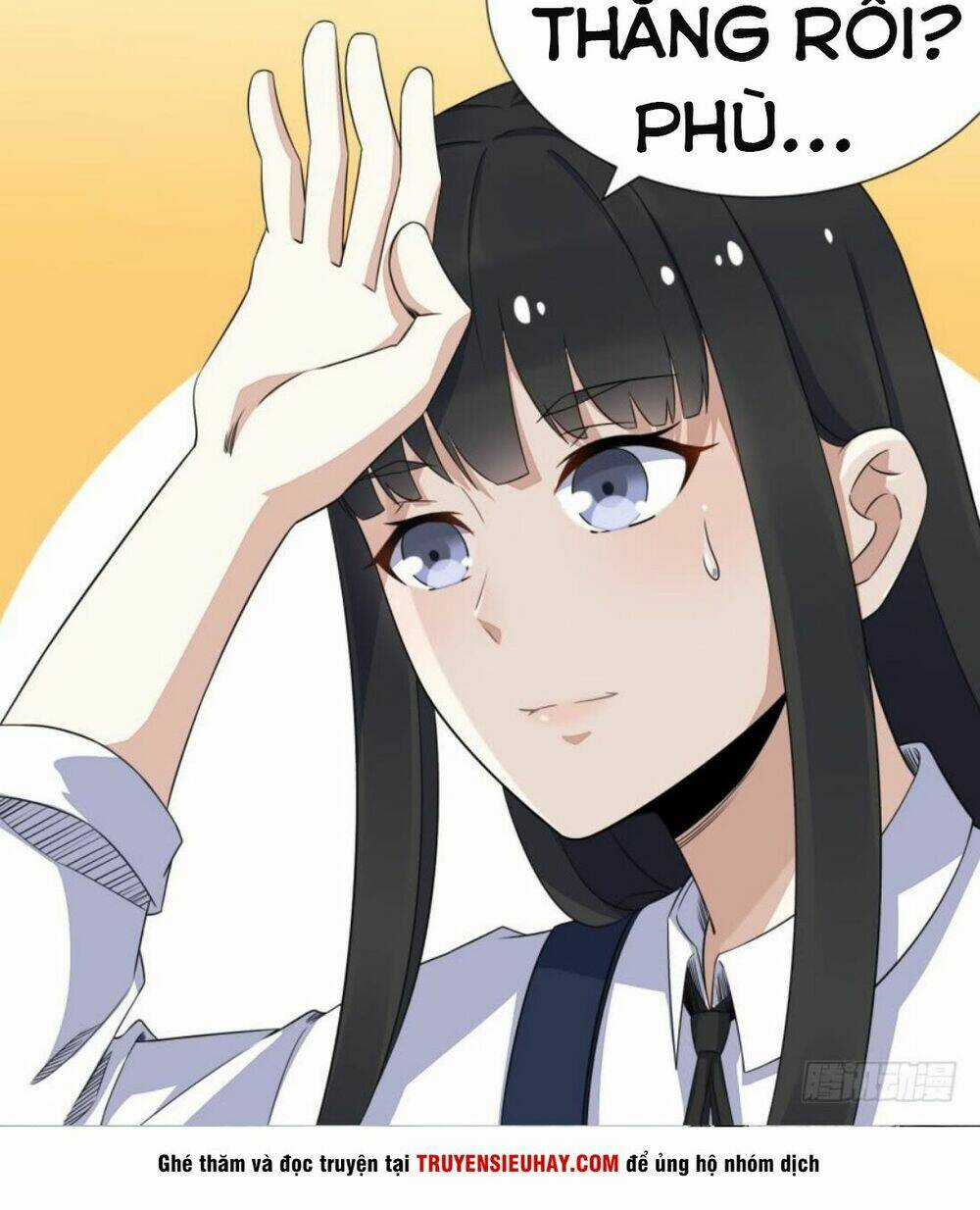 Mạt Thế Vi Vương Chapter 24 trang 15