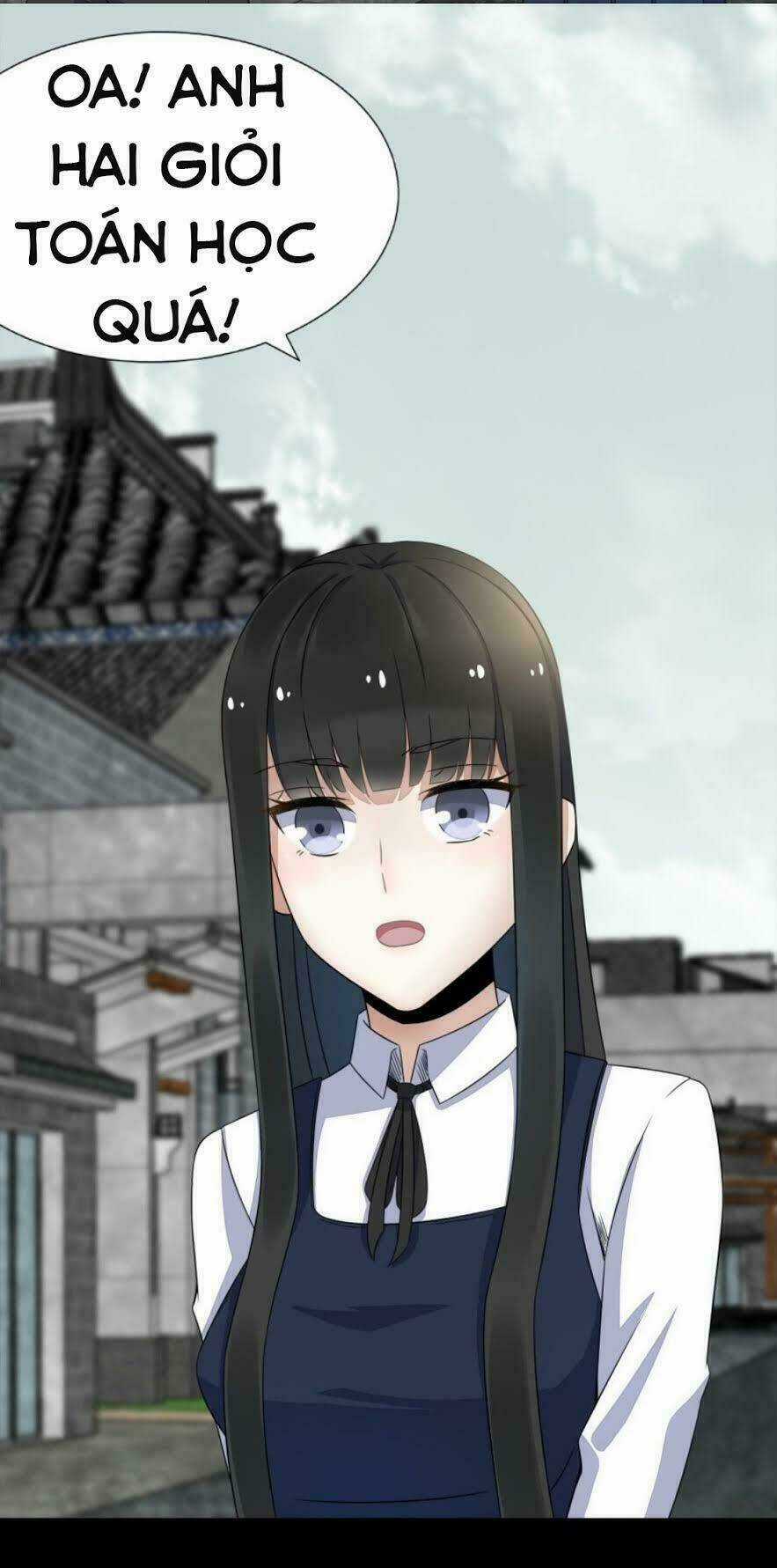 Mạt Thế Vi Vương Chapter 24 trang 20