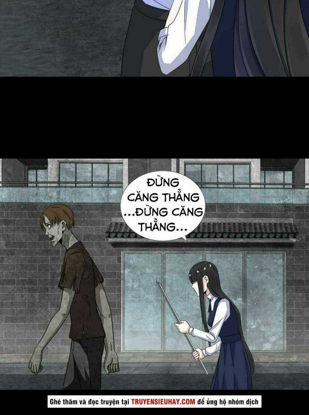 Mạt Thế Vi Vương Chapter 24 trang 5