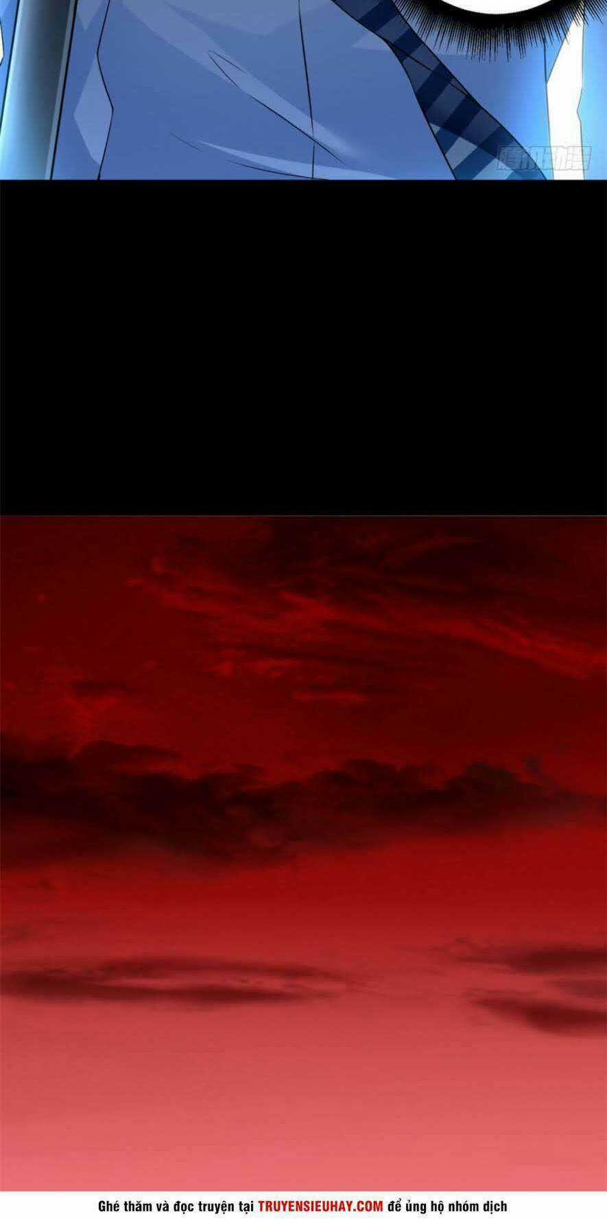 Mạt Thế Vi Vương Chapter 3 trang 19