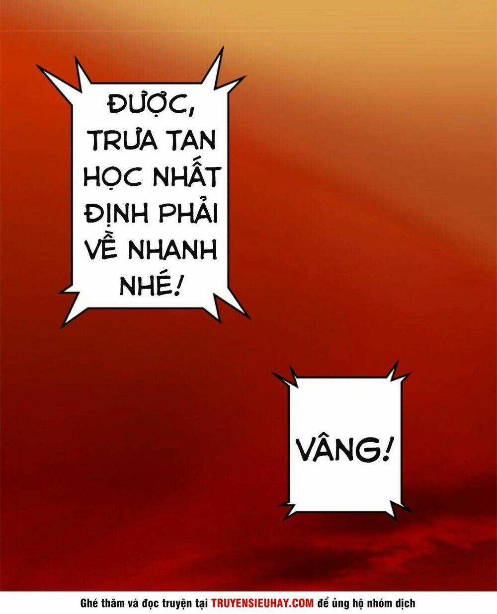 Mạt Thế Vi Vương Chapter 3 trang 4