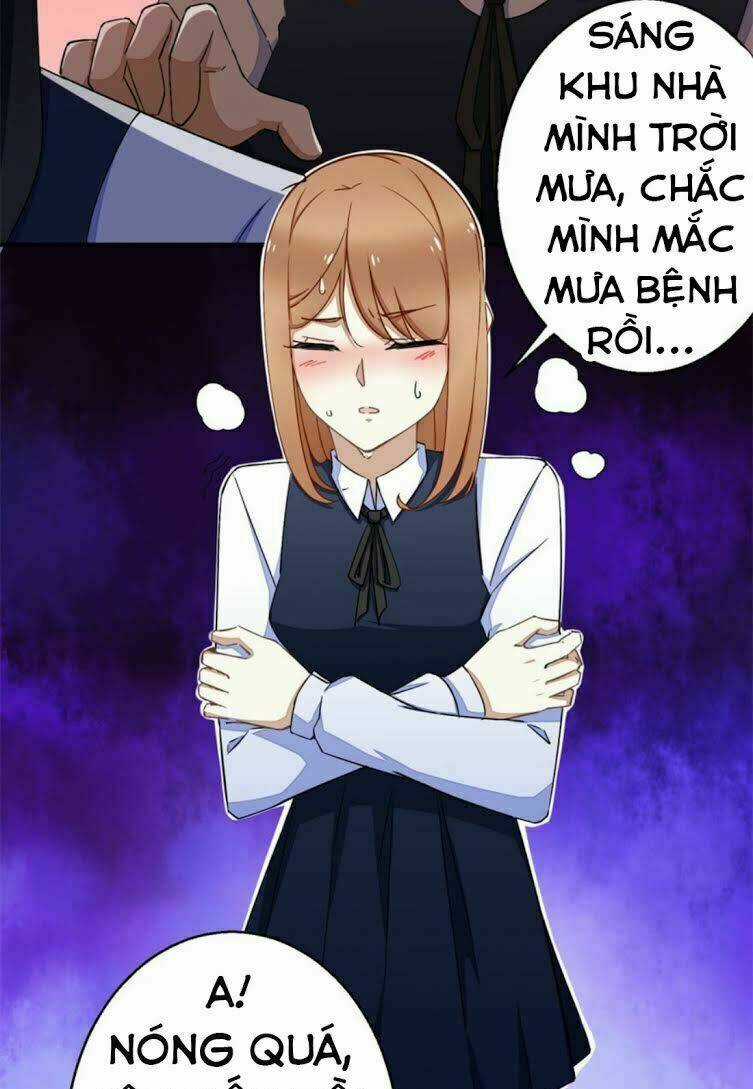 Mạt Thế Vi Vương Chapter 3 trang 7