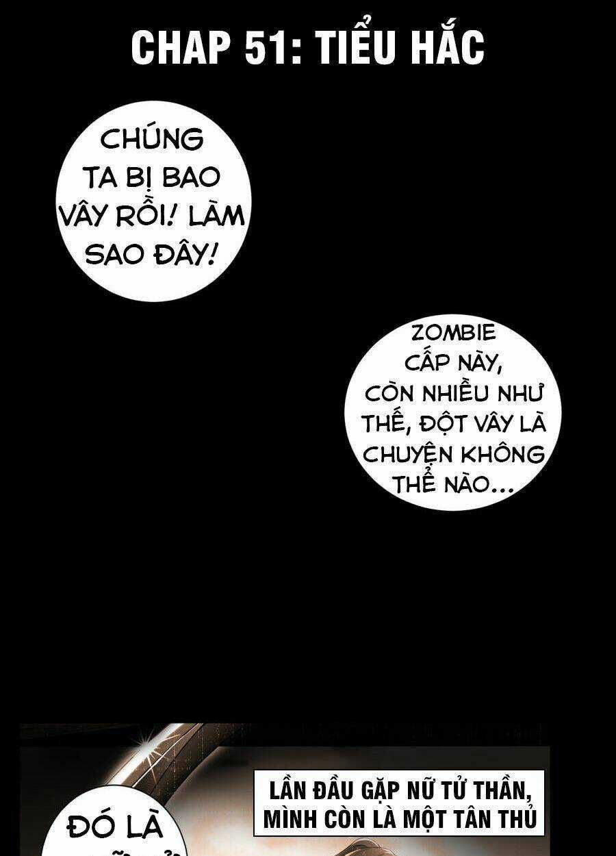 Mạt Thế Vi Vương Chapter 51 trang 1
