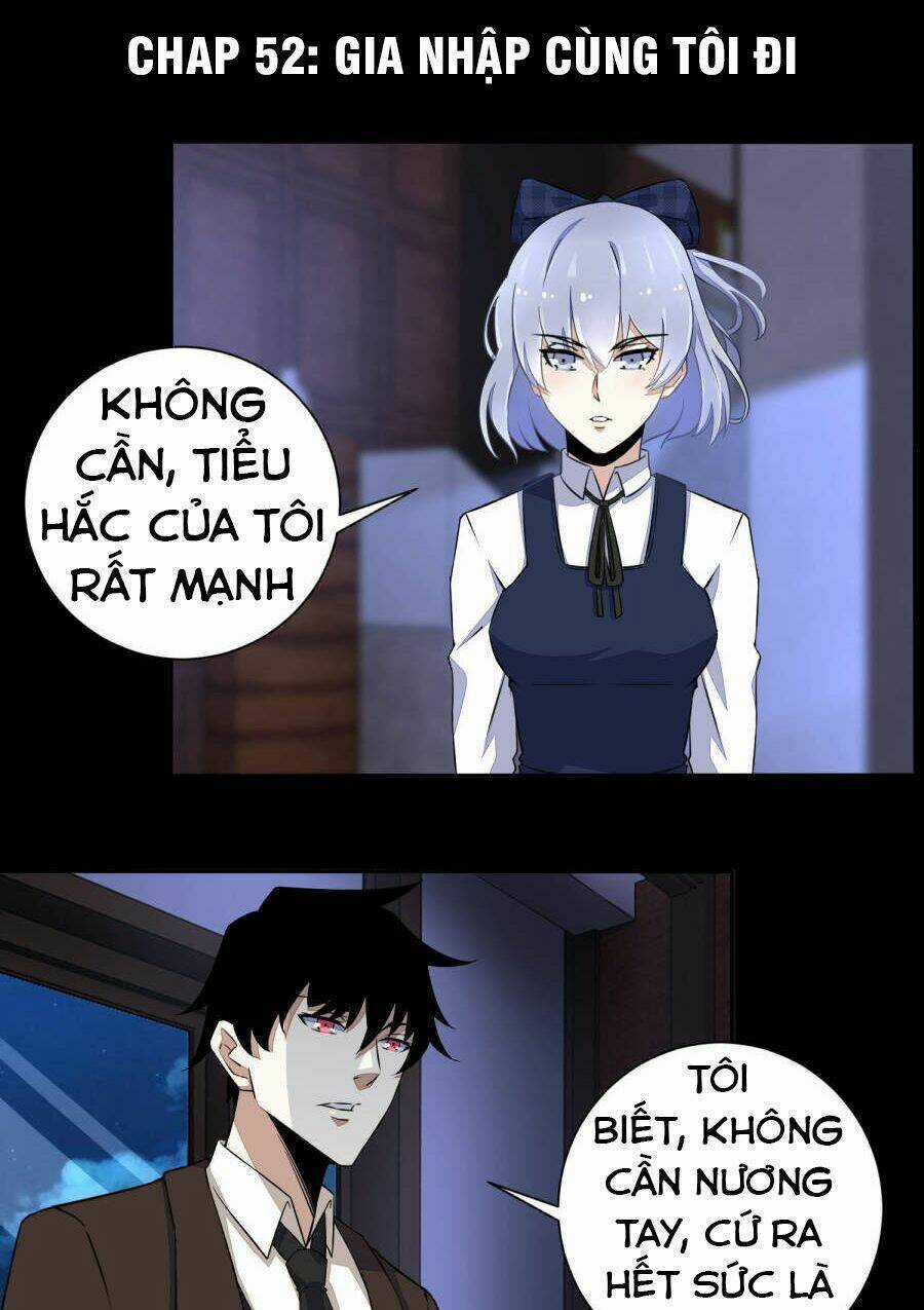 Mạt Thế Vi Vương Chapter 52 trang 0