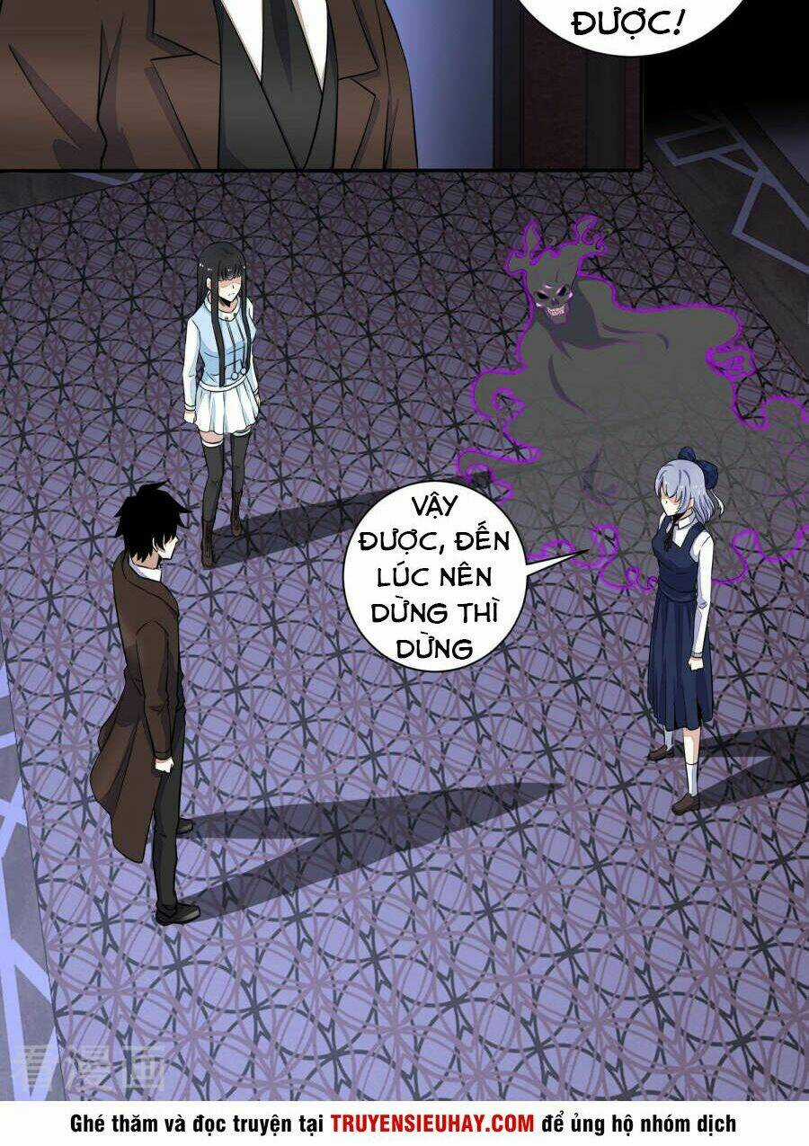 Mạt Thế Vi Vương Chapter 52 trang 1