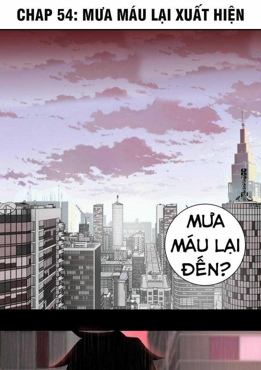 Mạt Thế Vi Vương Chapter 54 trang 0