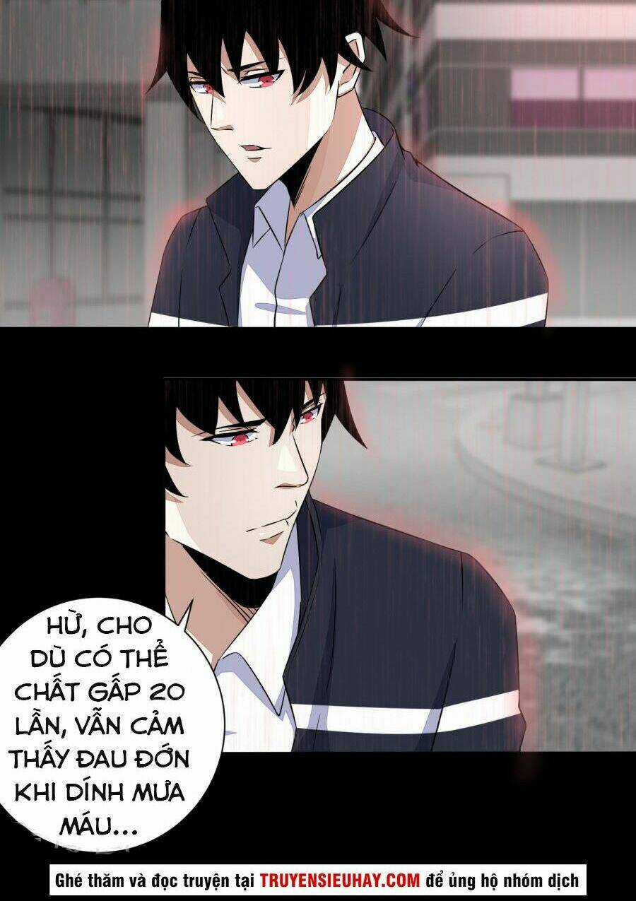 Mạt Thế Vi Vương Chapter 54 trang 1