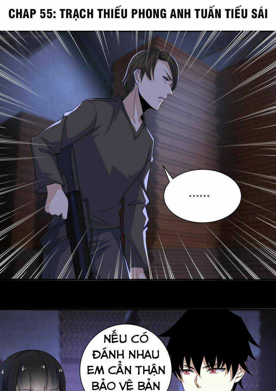 Mạt Thế Vi Vương Chapter 55 trang 0