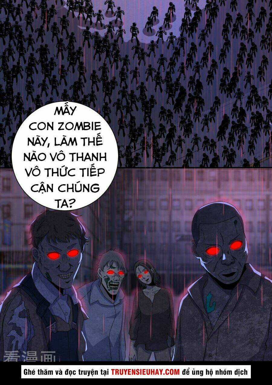 Mạt Thế Vi Vương Chapter 56 trang 1