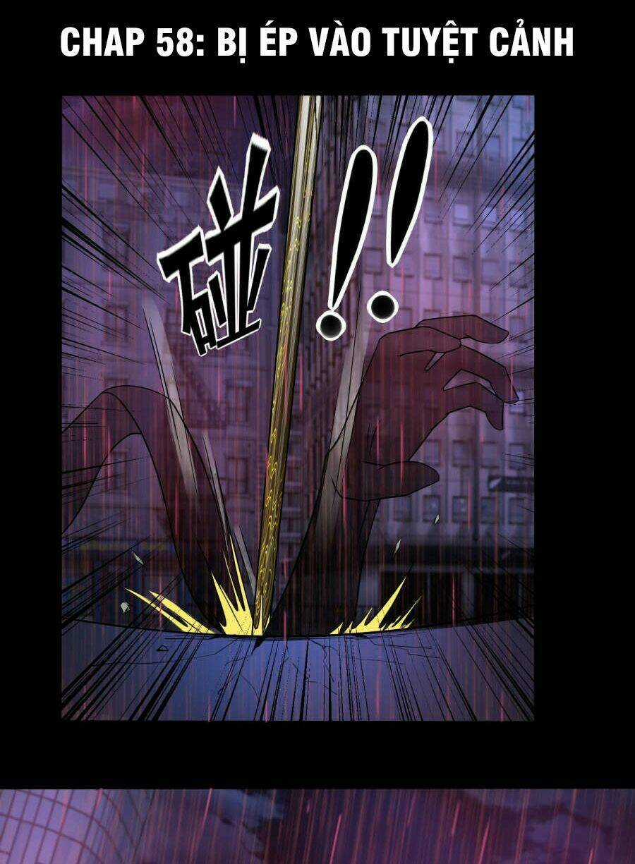 Mạt Thế Vi Vương Chapter 58 trang 0