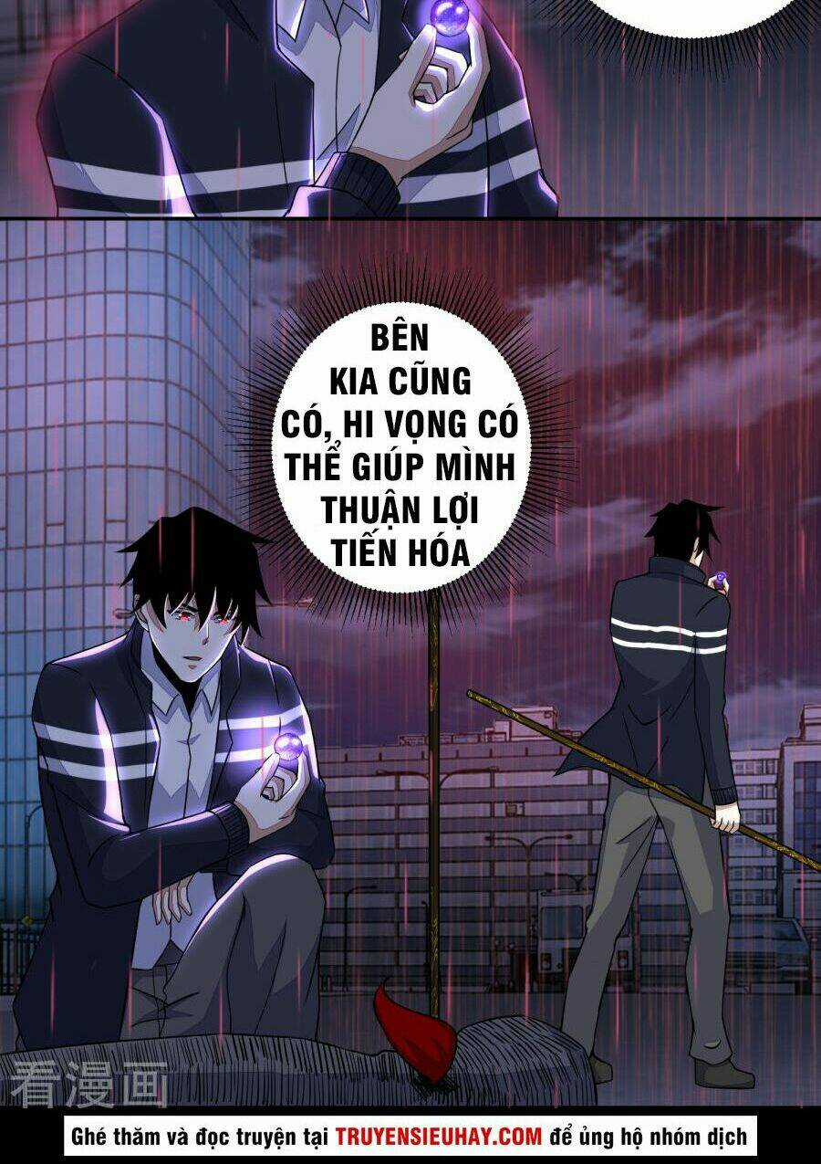 Mạt Thế Vi Vương Chapter 60 trang 1