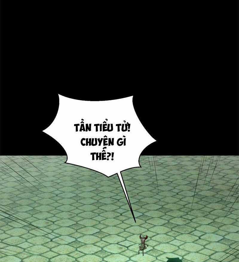 Mạt Thế Vi Vương  trang 19