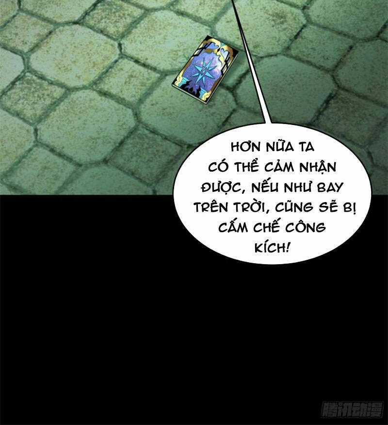 Mạt Thế Vi Vương  trang 24