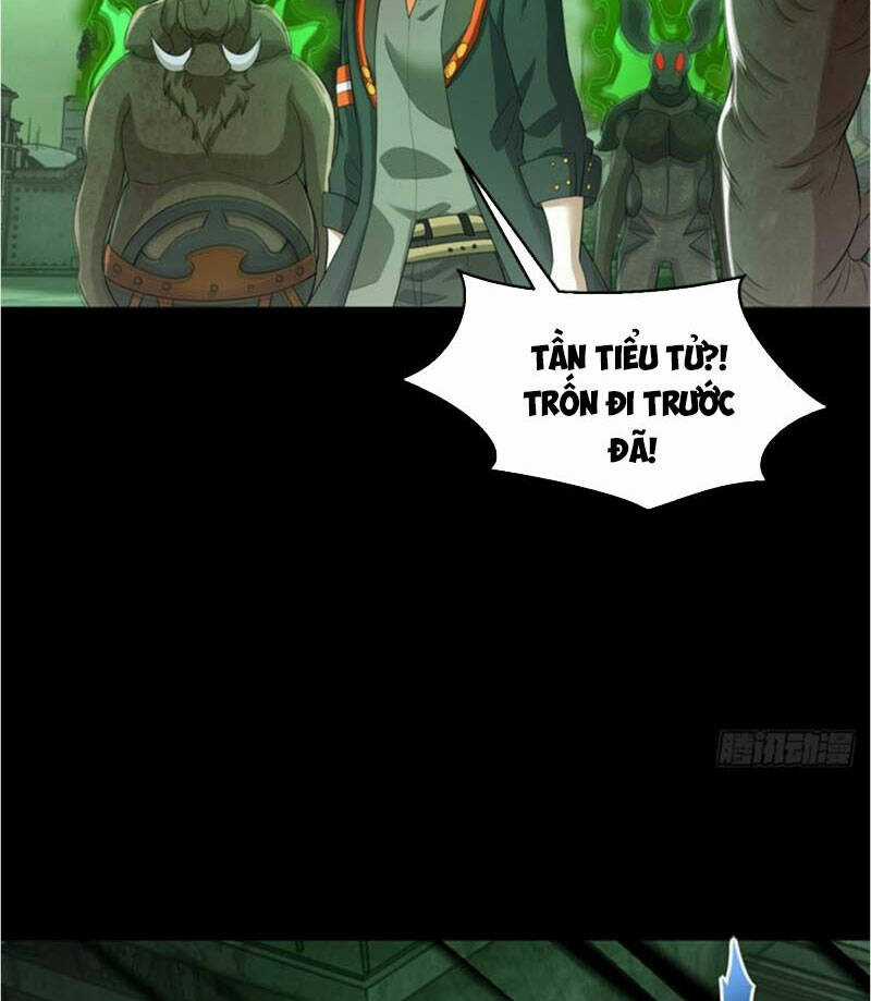 Mạt Thế Vi Vương  trang 43